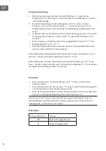 Preview for 8 page of Klarstein 10035276 Manual