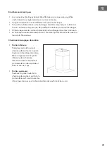 Preview for 39 page of Klarstein 10035280 Manual