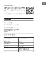 Preview for 27 page of Klarstein 10035294 Manual