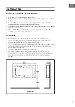 Предварительный просмотр 7 страницы Klarstein 10035297 Manual