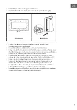 Предварительный просмотр 9 страницы Klarstein 10035297 Manual