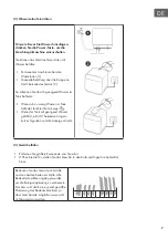 Preview for 7 page of Klarstein 10035304 Manual