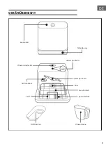 Preview for 9 page of Klarstein 10035304 Manual