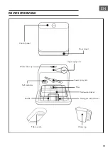 Preview for 35 page of Klarstein 10035304 Manual