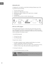 Preview for 46 page of Klarstein 10035304 Manual