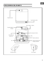 Preview for 61 page of Klarstein 10035304 Manual