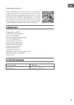 Preview for 81 page of Klarstein 10035304 Manual