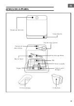 Preview for 87 page of Klarstein 10035304 Manual