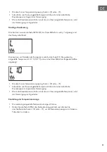 Preview for 11 page of Klarstein 10035314 Manual