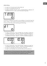 Preview for 15 page of Klarstein 10035314 Manual