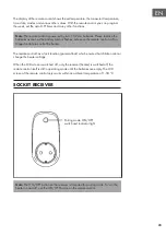 Предварительный просмотр 23 страницы Klarstein 10035321 Manual