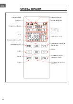 Предварительный просмотр 38 страницы Klarstein 10035321 Manual