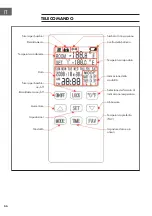 Предварительный просмотр 66 страницы Klarstein 10035321 Manual