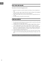 Preview for 14 page of Klarstein 10035339 Manual