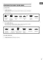 Preview for 29 page of Klarstein 10035360 Manual