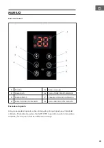 Предварительный просмотр 23 страницы Klarstein 10035362 Manual