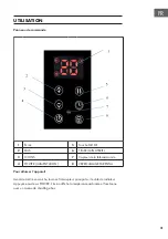 Предварительный просмотр 31 страницы Klarstein 10035362 Manual