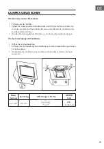 Предварительный просмотр 15 страницы Klarstein 10035380 Manual