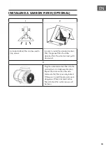 Предварительный просмотр 33 страницы Klarstein 10035380 Manual