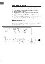 Preview for 16 page of Klarstein 10035404 Manual