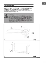 Предварительный просмотр 11 страницы Klarstein 10035408 Manual