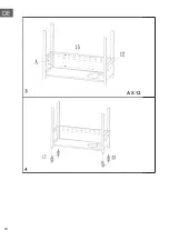 Предварительный просмотр 12 страницы Klarstein 10035408 Manual