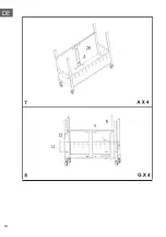 Предварительный просмотр 14 страницы Klarstein 10035408 Manual