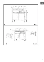 Предварительный просмотр 15 страницы Klarstein 10035408 Manual