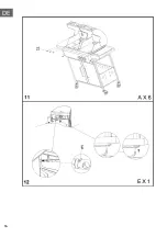 Предварительный просмотр 16 страницы Klarstein 10035408 Manual