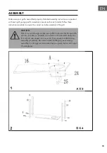 Предварительный просмотр 33 страницы Klarstein 10035408 Manual