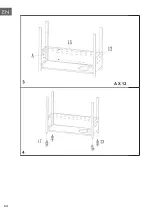 Предварительный просмотр 34 страницы Klarstein 10035408 Manual