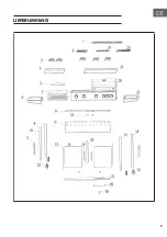 Предварительный просмотр 9 страницы Klarstein 10035410 Manual