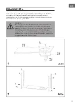 Предварительный просмотр 11 страницы Klarstein 10035410 Manual