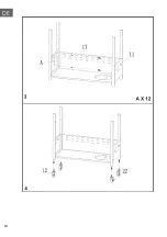 Предварительный просмотр 12 страницы Klarstein 10035410 Manual