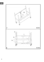 Предварительный просмотр 14 страницы Klarstein 10035410 Manual