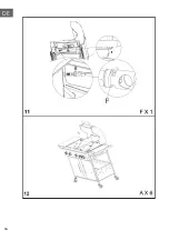 Предварительный просмотр 16 страницы Klarstein 10035410 Manual