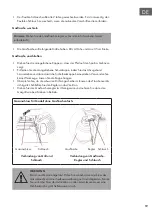 Предварительный просмотр 19 страницы Klarstein 10035410 Manual