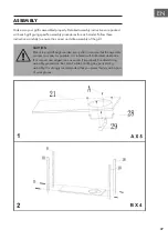 Предварительный просмотр 37 страницы Klarstein 10035410 Manual