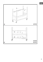 Предварительный просмотр 39 страницы Klarstein 10035410 Manual