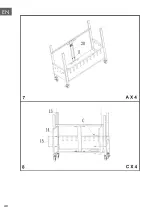 Предварительный просмотр 40 страницы Klarstein 10035410 Manual