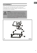 Предварительный просмотр 11 страницы Klarstein 10035414 Manual