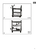 Предварительный просмотр 13 страницы Klarstein 10035414 Manual