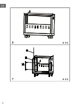 Предварительный просмотр 14 страницы Klarstein 10035414 Manual