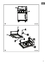 Предварительный просмотр 15 страницы Klarstein 10035414 Manual