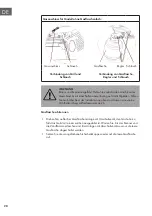 Предварительный просмотр 20 страницы Klarstein 10035414 Manual