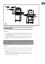 Предварительный просмотр 45 страницы Klarstein 10035414 Manual