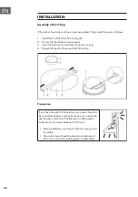 Предварительный просмотр 20 страницы Klarstein 10035466 Manual