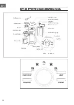 Preview for 20 page of Klarstein 10035491 Manual