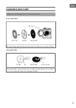 Preview for 27 page of Klarstein 10035543 Manual