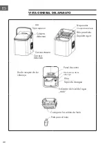 Предварительный просмотр 42 страницы Klarstein 10035553 Manual